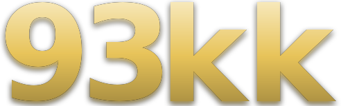 93kk logo